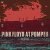 PINK FLOYD / Pink Floyd At Pompeii - MCMLXXII