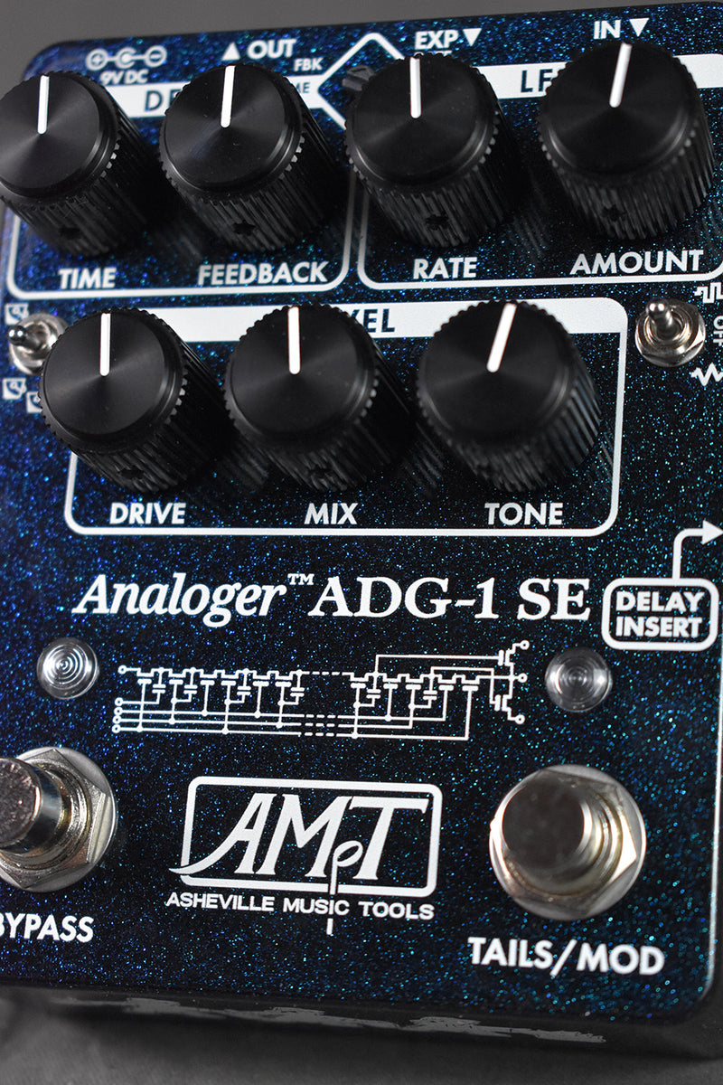 Asheville Music Tools ADG-1SE Special Edition – Telluride Music Co.