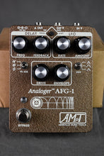Load image into Gallery viewer, Asheville Music Tools AFG-1 Dynamic Flanger