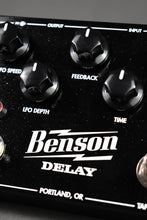 Load image into Gallery viewer, Benson Amps Delay