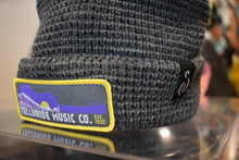 Load image into Gallery viewer, TMC Midnight Beanie