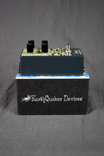 Load image into Gallery viewer, EarthQuaker Devices Ledges Tri-Dimensional Reverberation Machine
