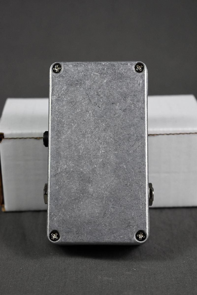 fairfield barbershop pedal Fairfield Circuitry Barbershop Overdrive V2 – Telluride Music Co