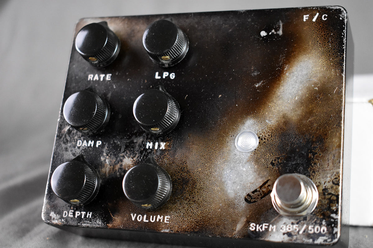 FairfieldCircuitryShallowWater