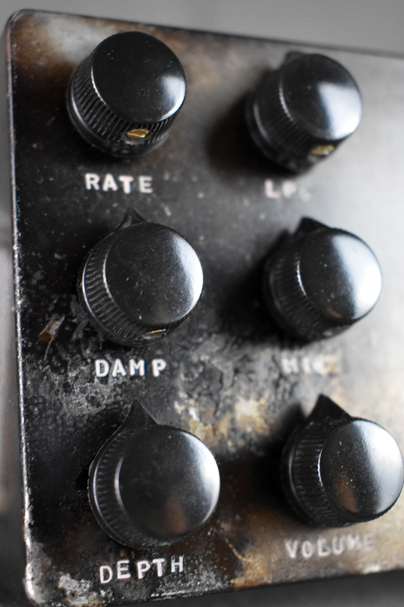 Fairfield Circuitry Limited Edition Shallow Water Special
