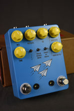 Load image into Gallery viewer, JHS Flight Delay (Alt Color Blue)