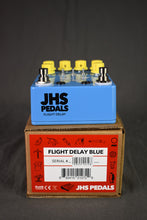 Load image into Gallery viewer, JHS Flight Delay (Alt Color Blue)