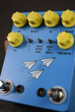 Load image into Gallery viewer, JHS Flight Delay (Alt Color Blue)
