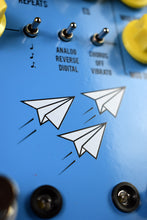 Load image into Gallery viewer, JHS Flight Delay (Alt Color Blue)