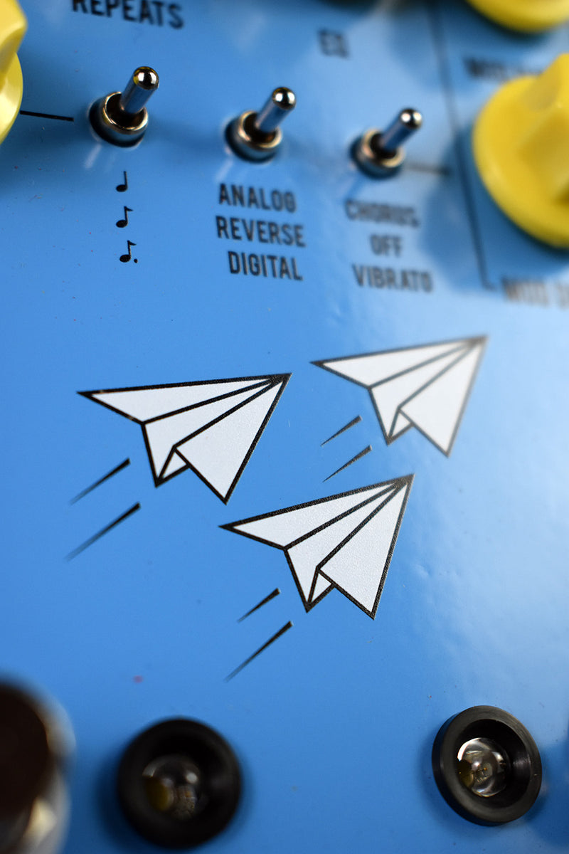 JHS Flight Delay (Alt Color Blue) – Telluride Music Co.