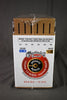 Martin Lifespan 2.0 Treated Phosphor Bronze Bulk Box (25 Sets)