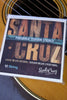 Santa Cruz Parabolic Tension Strings 12-String