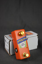 Load image into Gallery viewer, Supercool Pedals Spritz! Compressor