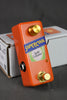 Supercool Pedals Spritz! Compressor