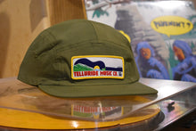 Load image into Gallery viewer, TMC &quot;Camper Green&quot; Hat