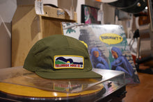 Load image into Gallery viewer, TMC &quot;Camper Green&quot; Hat