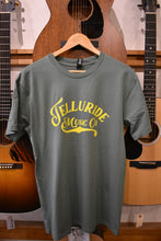 Load image into Gallery viewer, TMC River Tractor Shirt