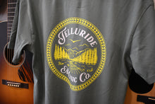 Load image into Gallery viewer, TMC River Tractor Shirt