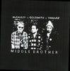 MIDDLE BROTHER