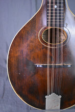 Load image into Gallery viewer, 1918 Gibson A Mandolin