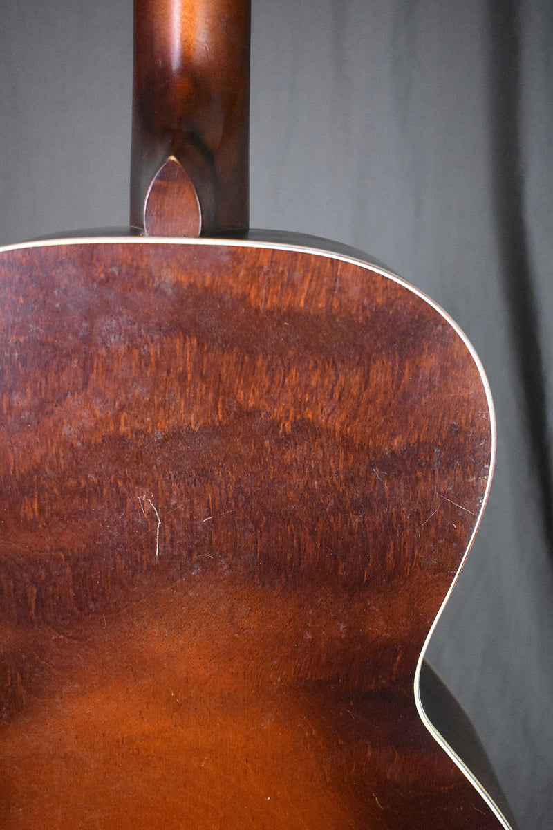 1930s Regal No 19/Angelus – Telluride Music Co.