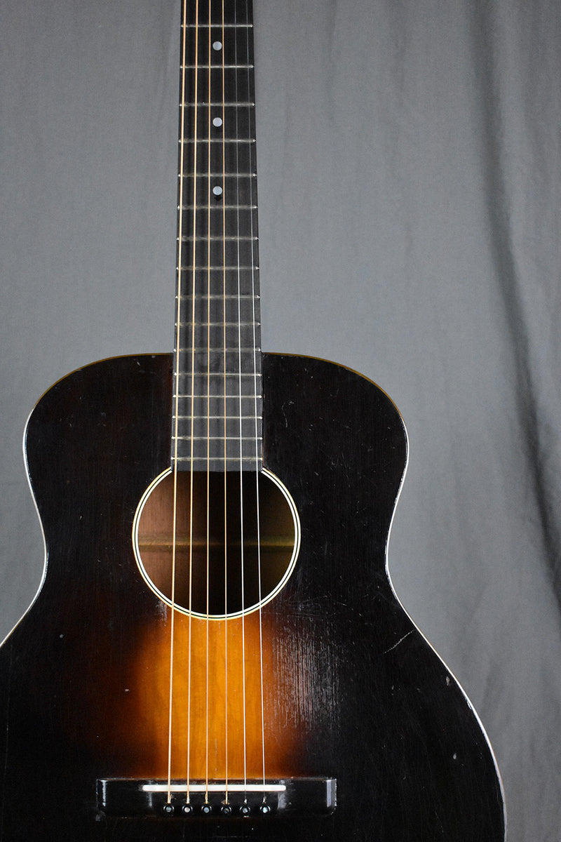 1933 Kalamazoo KG-11 – Telluride Music Co.