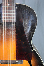 Load image into Gallery viewer, 1934 Gibson L-50 w/ K&K Pure Pickup