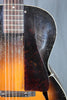 1934 Gibson L-50 w/ K&K Pure Pickup