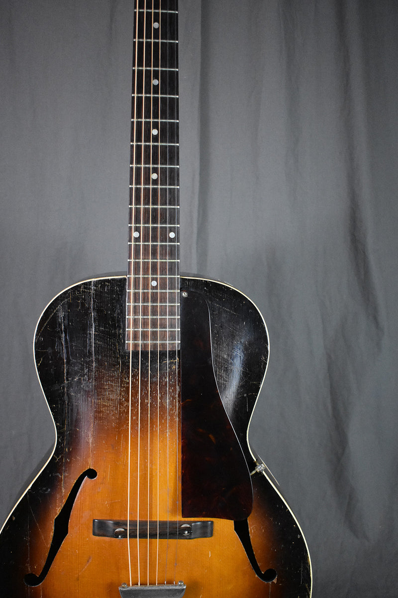 ギブソンPU 1934GibsonL-50_FON40_-