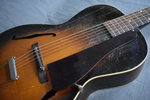 Load image into Gallery viewer, 1934 Gibson L-50 w/ K&K Pure Pickup