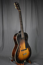Load image into Gallery viewer, 1934 Gibson L-50 w/ K&K Pure Pickup