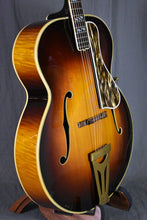 Load image into Gallery viewer, 1947 Gibson Super 400 #A1190