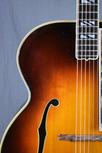Load image into Gallery viewer, 1947 Gibson Super 400 #A1190