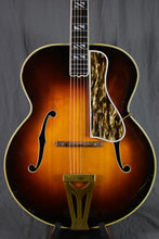 Load image into Gallery viewer, 1947 Gibson Super 400 #A1190