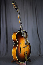 Load image into Gallery viewer, 1947 Gibson Super 400 #A1190