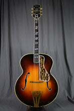 Load image into Gallery viewer, 1947 Gibson Super 400 #A1190