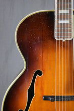 Load image into Gallery viewer, 1948 Gibson L-5