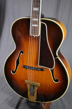 Load image into Gallery viewer, 1948 Gibson L-5