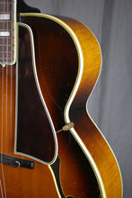 Load image into Gallery viewer, 1948 Gibson L-5