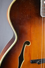 Load image into Gallery viewer, 1948 Gibson L-5