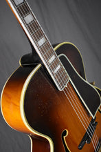 Load image into Gallery viewer, 1948 Gibson L-5