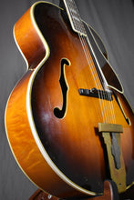 Load image into Gallery viewer, 1948 Gibson L-5