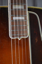 Load image into Gallery viewer, 1948 Gibson L-5