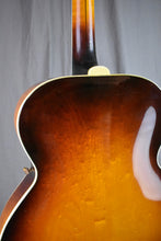 Load image into Gallery viewer, 1948 Gibson L-5