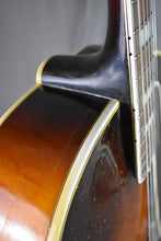 Load image into Gallery viewer, 1948 Gibson L-5
