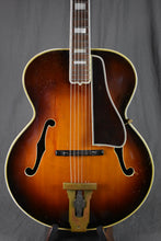 Load image into Gallery viewer, 1948 Gibson L-5