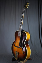 Load image into Gallery viewer, 1948 Gibson L-5