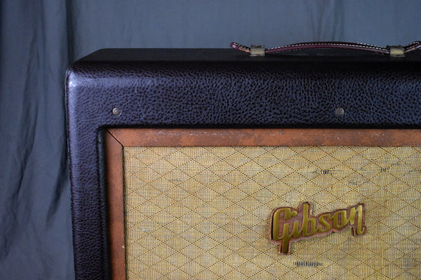 1948/49 Gibson GA-30