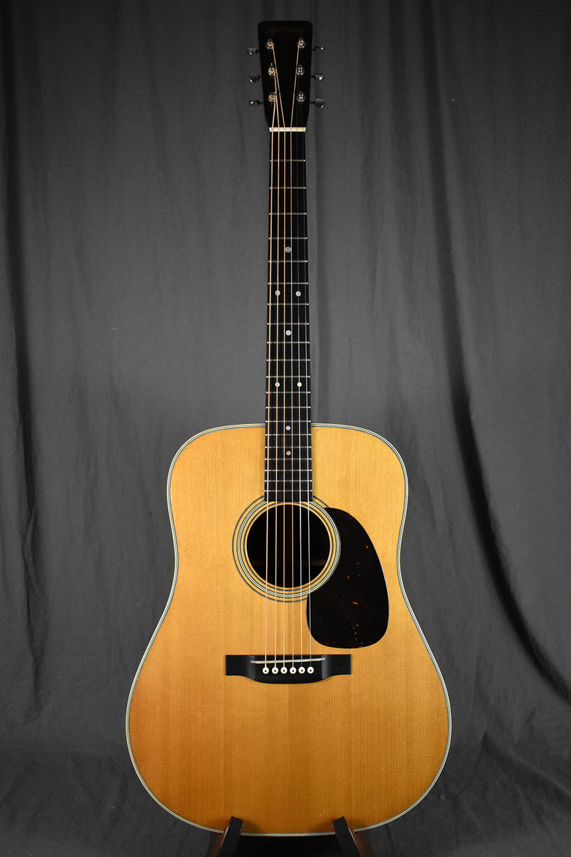 ギター Martin D 28 1954 Martin D-28 – Telluride Music Co.