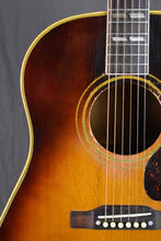Load image into Gallery viewer, 1955 Gibson Southern Jumbo SJ